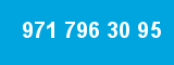 971 796 30 95
